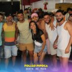 Folião Pipoca (Sexta-feira)